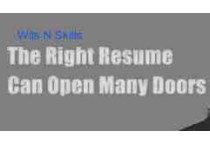 Resume Writing Services